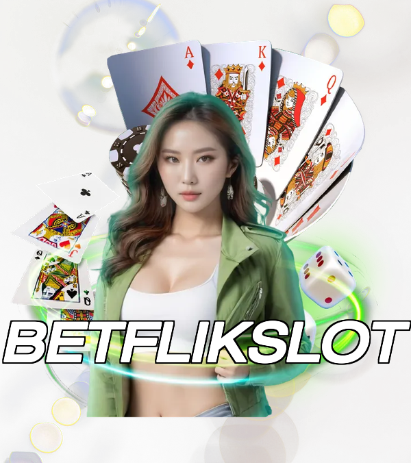BETFLIKSLOT